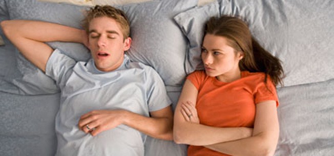 Natural Remedies to Help You Stop Snoring