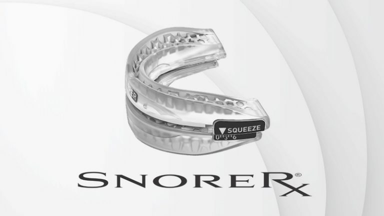 SnoreRX
