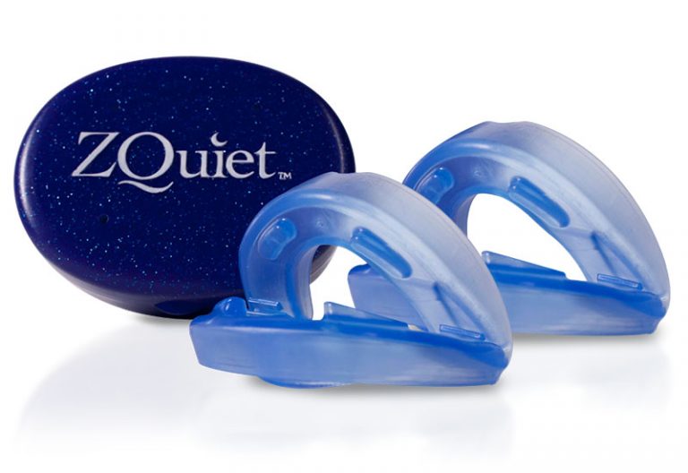 zquiet-mouthpiece-review