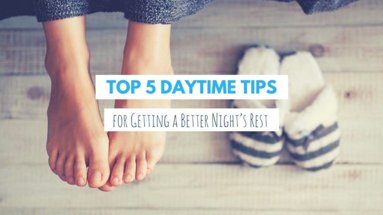 daytime-tips-for-better-sleep
