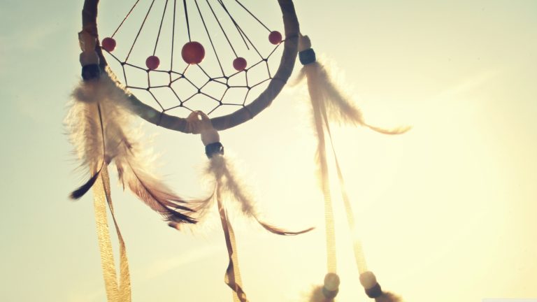 dream-catcher
