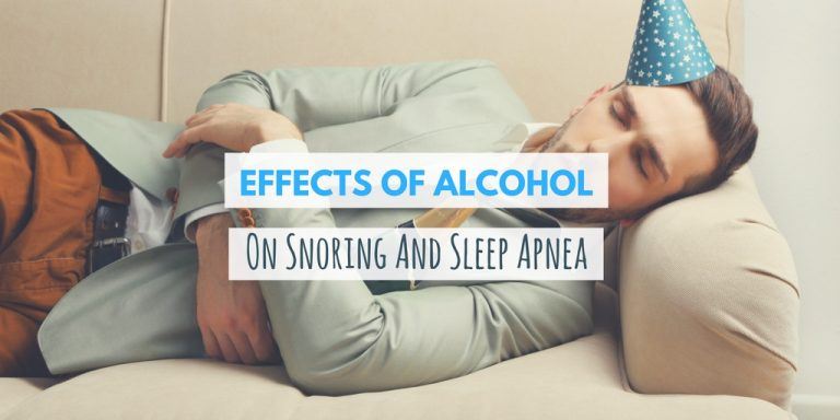 alcohol-and-snoring