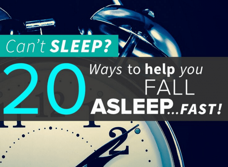 fall-asleep-faster