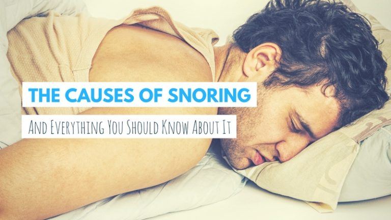 causes-of-snoring-in-men-and-women