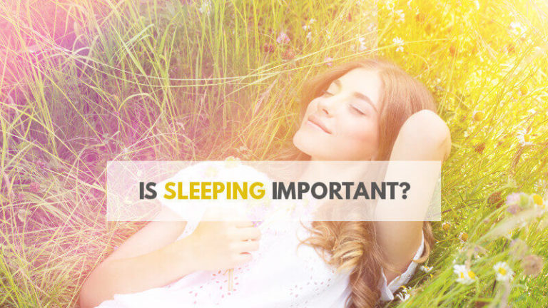 is-sleeping-important