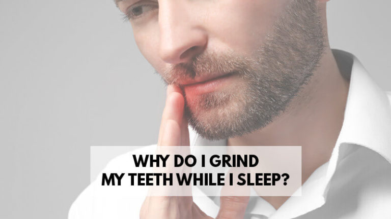 why-do-i-grind-my-teeth