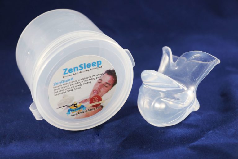 zensleep-device