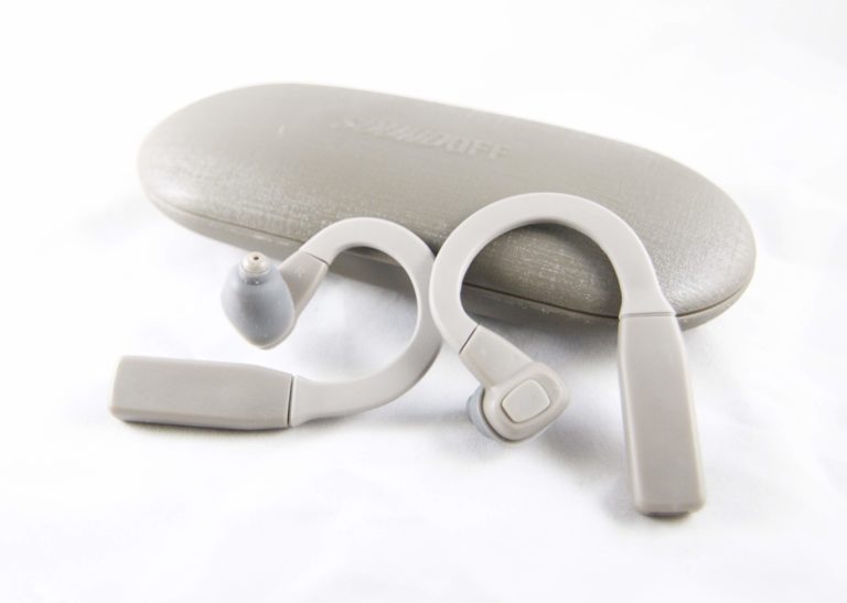 Sound Off Ear Plugs