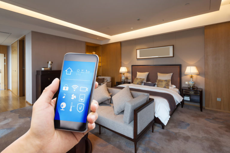 smart room