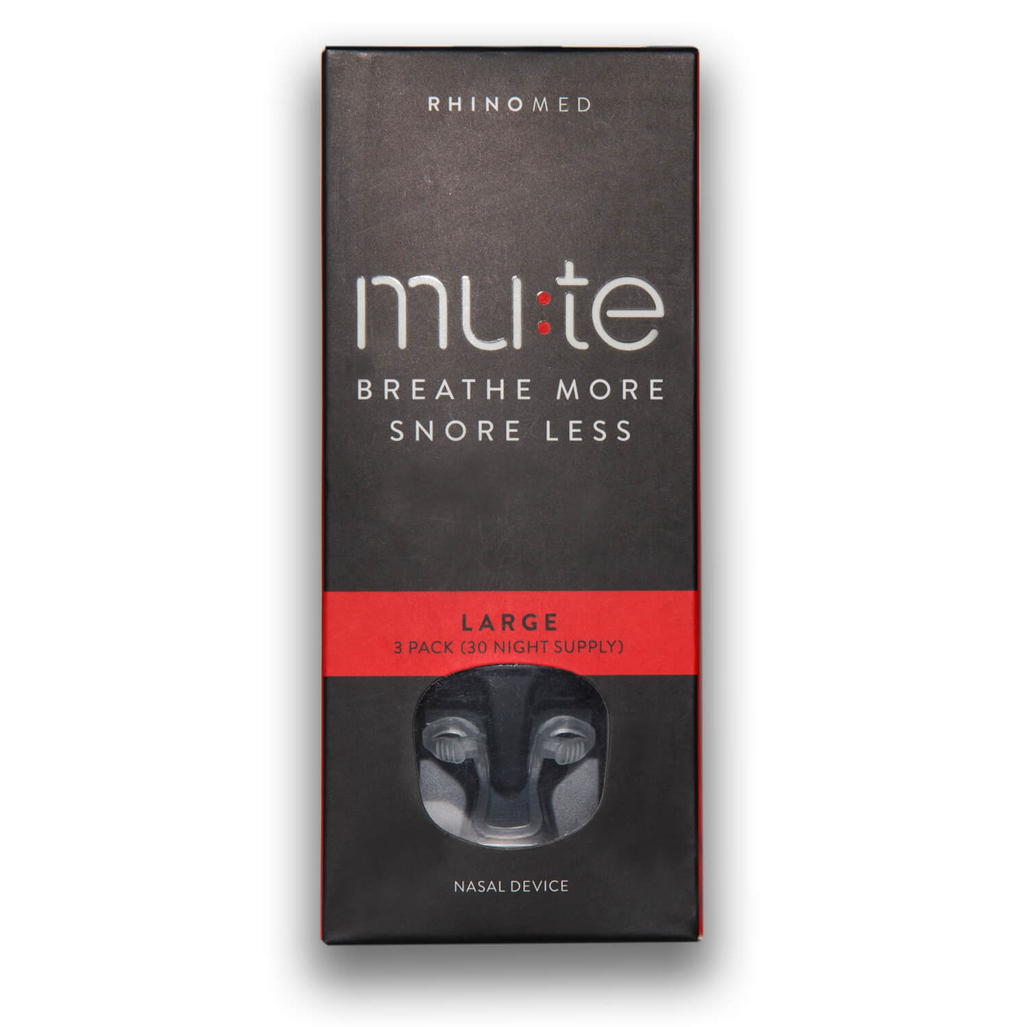 Why the Mute Nasal Device Makes a Great Travel Companion