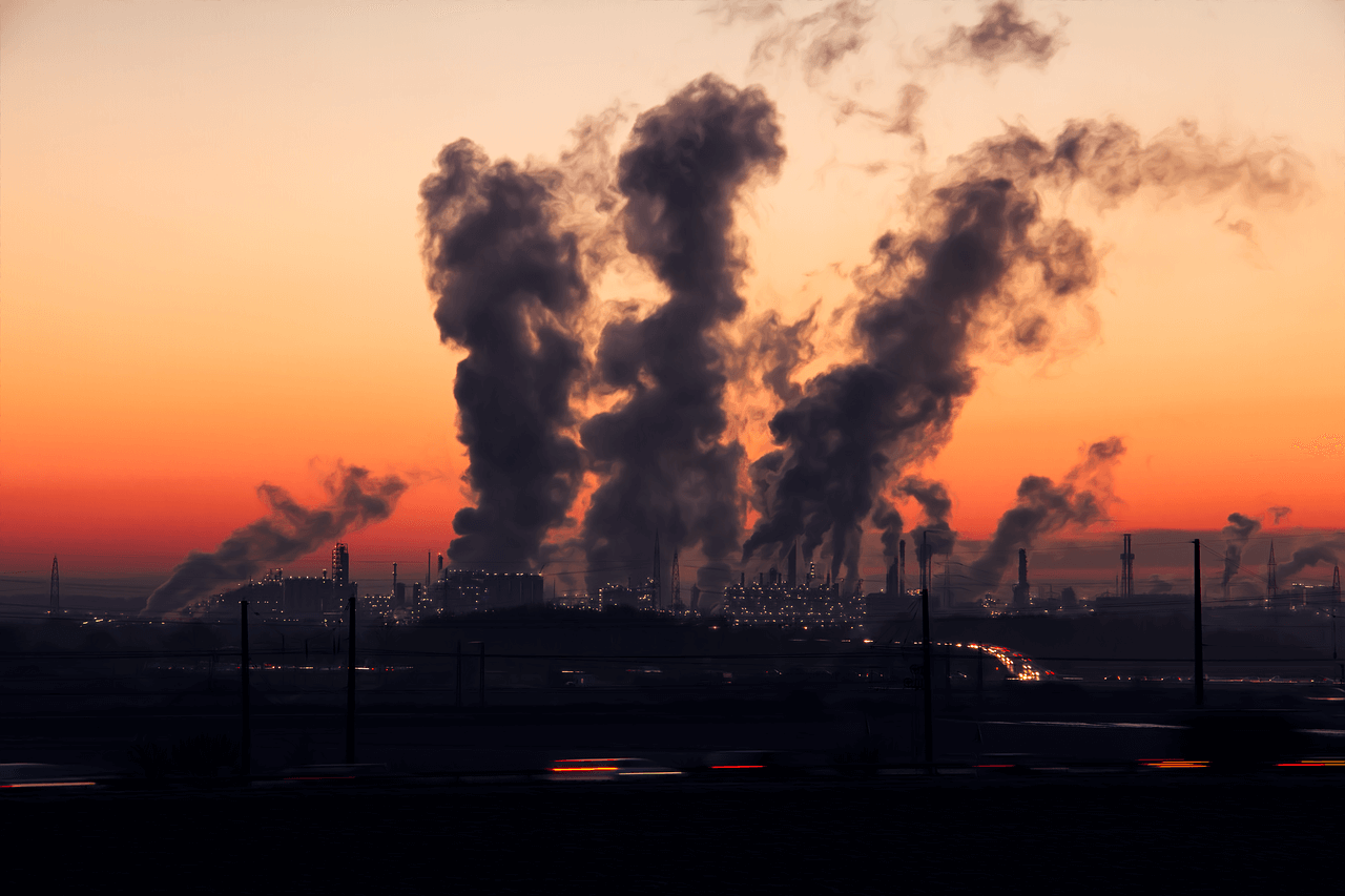 air-pollution-from-factory